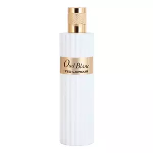 Ted Lapidus Oud Blanc - Интернет-магазин. Kalinka-parfum.ru