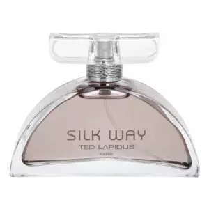 Ted Lapidus  Silk Way - Интернет-магазин. Kalinka-parfum.ru