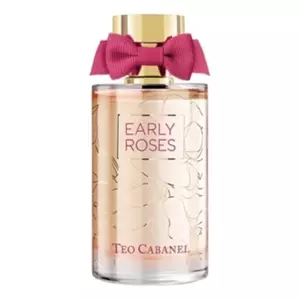 Teo Cabanel  Early Roses - Интернет-магазин. Kalinka-parfum.ru