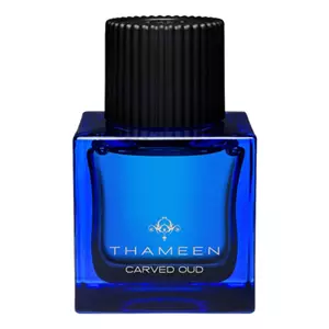 Thameen Carved Oud - Интернет-магазин. Kalinka-parfum.ru