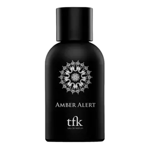 The Fragrance Kitchen  Amber Alert - Интернет-магазин. Kalinka-parfum.ru