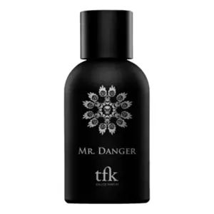 The Fragrance Kitchen  Mr. Danger - Интернет-магазин. Kalinka-parfum.ru