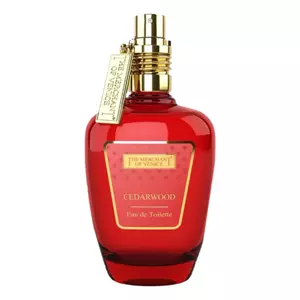 The Merchant Of Venice  Cedarwood - Интернет-магазин. Kalinka-parfum.ru