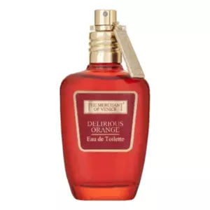 The Merchant Of Venice  Delirious Orange - Интернет-магазин. Kalinka-parfum.ru