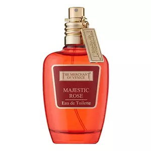 The Merchant Of Venice  Majestic Rose - Интернет-магазин. Kalinka-parfum.ru