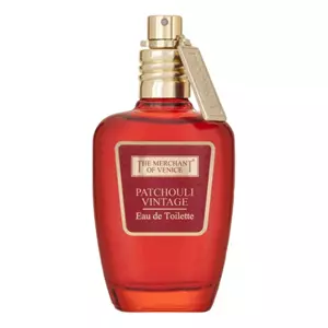 The Merchant Of Venice  Patchouli Vintage - Интернет-магазин. Kalinka-parfum.ru