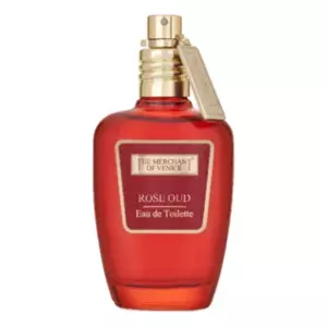 The Merchant Of Venice  Rose Oud - Интернет-магазин. Kalinka-parfum.ru