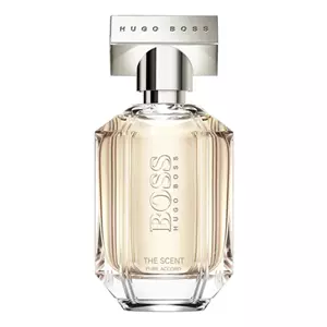 Hugo Boss The Scent Pure Accord For Her - Интернет-магазин. Kalinka-parfum.ru