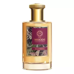 The Woods Collection Wild Roses - Интернет-магазин. Kalinka-parfum.ru