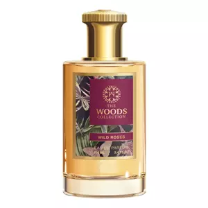 The Woods Collection Wild Roses - Интернет-магазин. Kalinka-parfum.ru