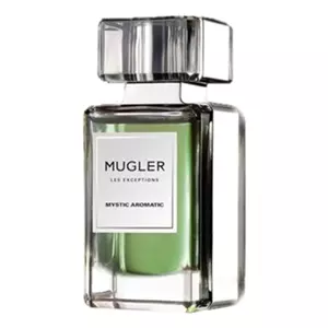 Mugler  Mystic Aromatic - Интернет-магазин. Kalinka-parfum.ru