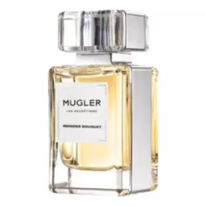 Mugler Les Exceptions Wonder Bouquet - Интернет-магазин. Kalinka-parfum.ru