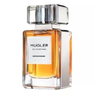 Mugler  Woodissime - Интернет-магазин. Kalinka-parfum.ru