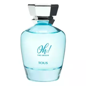 Tous Oh! The Origin Eau De Toilette - Интернет-магазин. Kalinka-parfum.ru