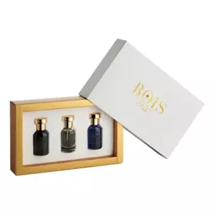 Bois 1920 Trasparenti Collection - Интернет-магазин. Kalinka-parfum.ru