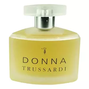 Trussardi Donna Eau De Toilette винтаж - Интернет-магазин. Kalinka-parfum.ru