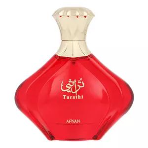 Afnan Turathi Red - Интернет-магазин. Kalinka-parfum.ru