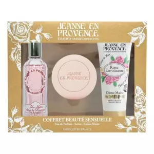 Jeanne en Provence Un Matin Dans La Roseraie - Интернет-магазин. Kalinka-parfum.ru