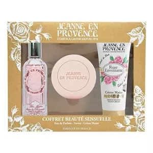 Jeanne en Provence Un Matin Dans La Roseraie - Интернет-магазин. Kalinka-parfum.ru