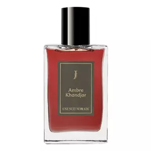 Une Nuit Nomade Ambre Khandjar - Интернет-магазин. Kalinka-parfum.ru