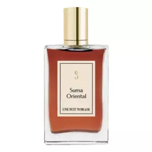 Une Nuit Nomade Suma Oriental - Интернет-магазин. Kalinka-parfum.ru