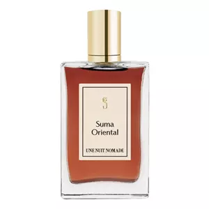 Une Nuit Nomade Suma Oriental - Интернет-магазин. Kalinka-parfum.ru