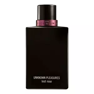 John Richmond Unknown Pleasures - Lost Rose - Интернет-магазин. Kalinka-parfum.ru