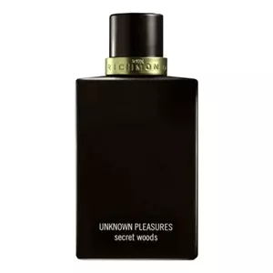 John Richmond Unknown Pleasures - Secret Woods - Интернет-магазин. Kalinka-parfum.ru