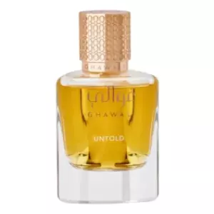 Ghawali Untold - Интернет-магазин. Kalinka-parfum.ru