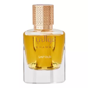 Ghawali Untold - Интернет-магазин. Kalinka-parfum.ru