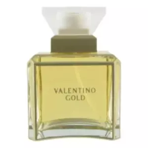 Valentino  Gold - Интернет-магазин. Kalinka-parfum.ru