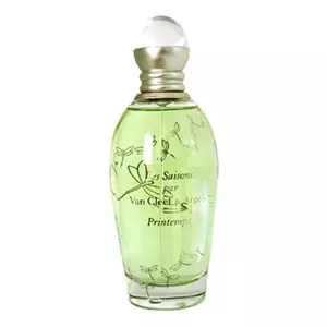 Van Cleef & Arpels Les Saisons Printemps - Интернет-магазин. Kalinka-parfum.ru