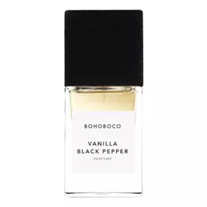 Bohoboco Vanilla Black Pepper - Интернет-магазин. Kalinka-parfum.ru