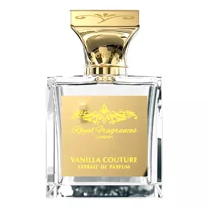 Royal Fragrances London Vanilla Couture - Интернет-магазин. Kalinka-parfum.ru