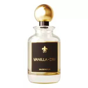 1907 Vanilla Dry - Интернет-магазин. Kalinka-parfum.ru