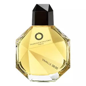 Francesca dell`Oro Vanille 08:00 - Интернет-магазин. Kalinka-parfum.ru