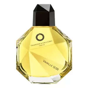 Francesca dell`Oro Vanille 12:00 - Интернет-магазин. Kalinka-parfum.ru