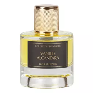 Les Fleurs Du Golfe Vanille Alcantara - Интернет-магазин. Kalinka-parfum.ru