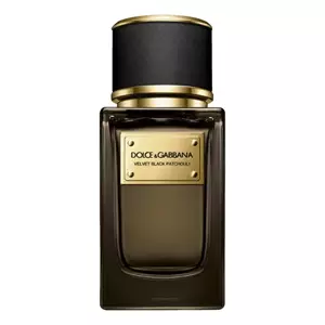 Dolce & Gabbana Velvet Black Patchouli - Интернет-магазин. Kalinka-parfum.ru