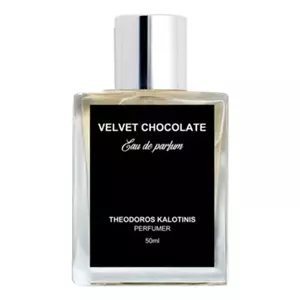 Theodoros Kalotinis Velvet Chocolate - Интернет-магазин. Kalinka-parfum.ru