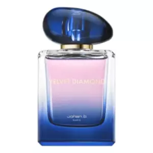 Johan B Velvet Diamond - Интернет-магазин. Kalinka-parfum.ru