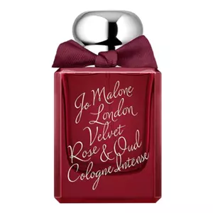 Jo Malone Velvet Rose & Oud Limited Edition 2022 - Интернет-магазин. Kalinka-parfum.ru