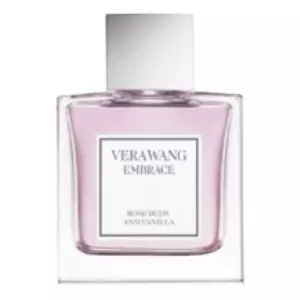 Vera Wang  Embrace Rose Buds And Vanilla - Интернет-магазин. Kalinka-parfum.ru