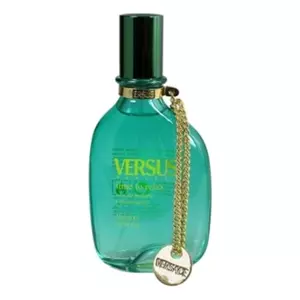 Versace  Versus Time For Relax - Интернет-магазин. Kalinka-parfum.ru