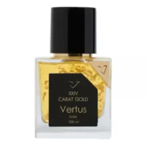 Vertus XXIV Carat Gold - Интернет-магазин. Kalinka-parfum.ru