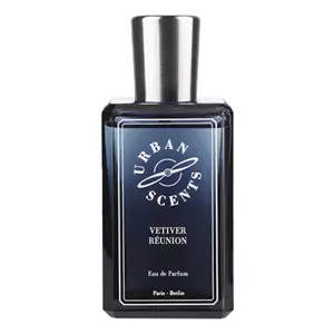 Urban Scents Vetiver Reunion - Интернет-магазин. Kalinka-parfum.ru