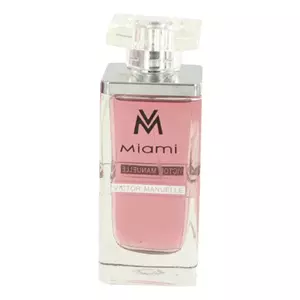 Victor Manuelle VM Miami Pour Femme - Интернет-магазин. Kalinka-parfum.ru