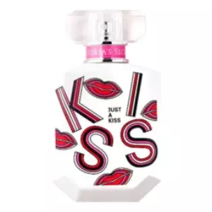 Victorias Secret Just A Kiss - Интернет-магазин. Kalinka-parfum.ru