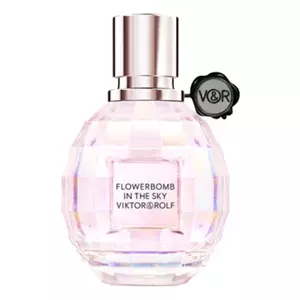 Viktor & Rolf  Flowerbomb In The Sky Edition - Интернет-магазин. Kalinka-parfum.ru