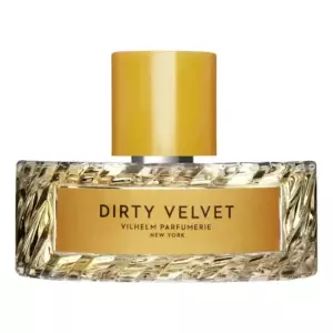 Vilhelm Parfumerie Dirty Velvet - Интернет-магазин. Kalinka-parfum.ru